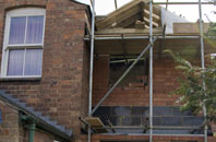 free Brigg home extension quotes