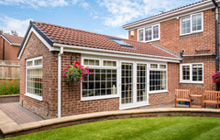 Brigg house extension leads