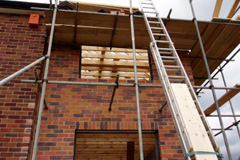 house extensions Brigg